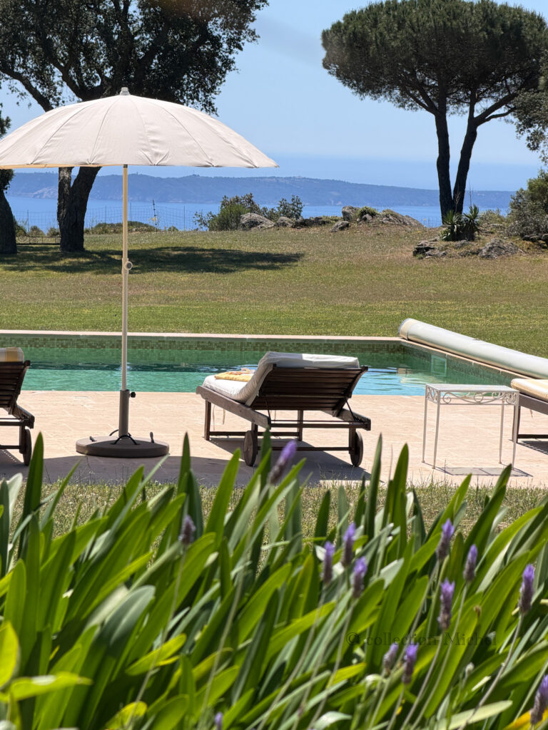BERGERIE LES ORMEAUX — villa de luxe VILLAGE - Bormes-les-mimosas - Côte d'Azur