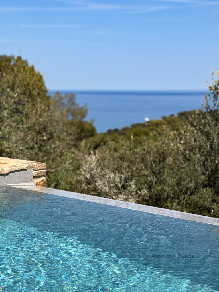 VILLA GAOU BENAT COLLECTION MICHEL
