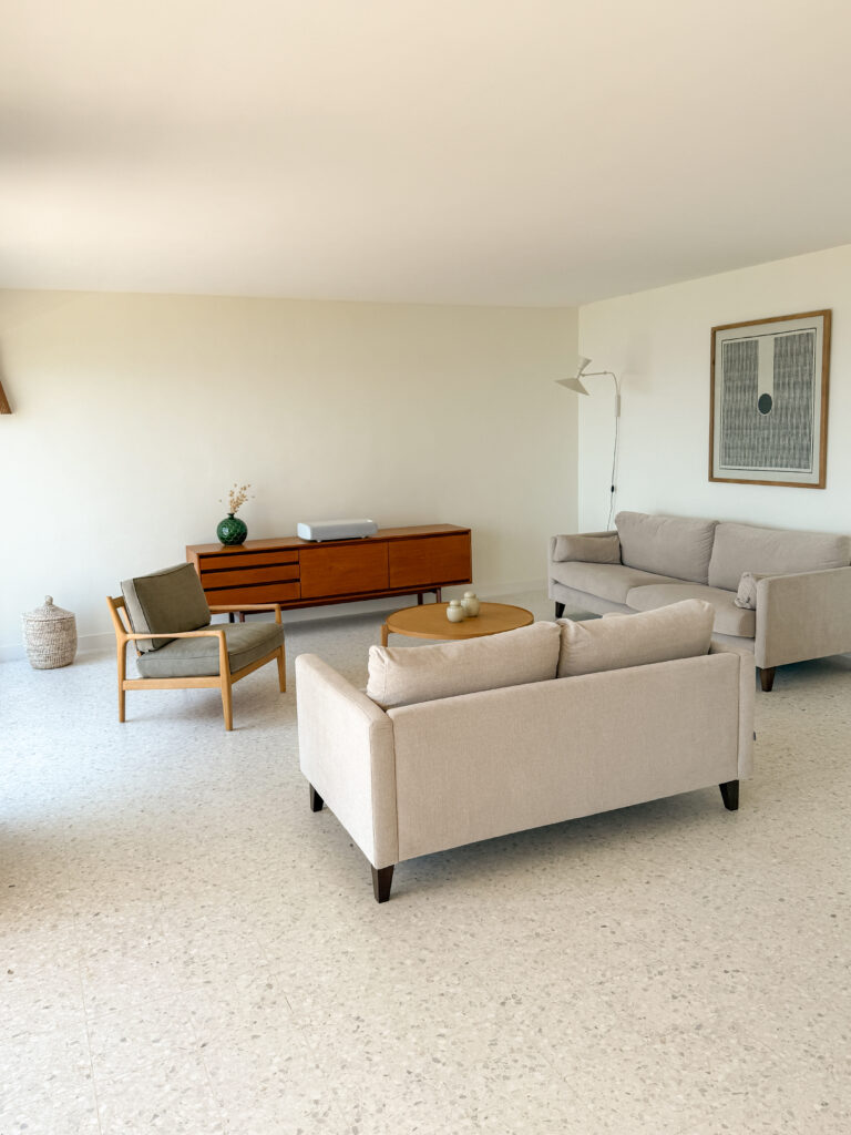 GAOU BENAT - VILLA LE CHATEAU