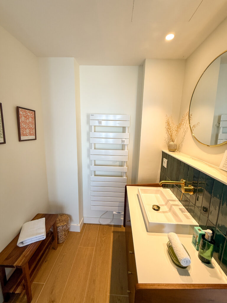 GAOU BENAT - VILLA LE CHATEAU