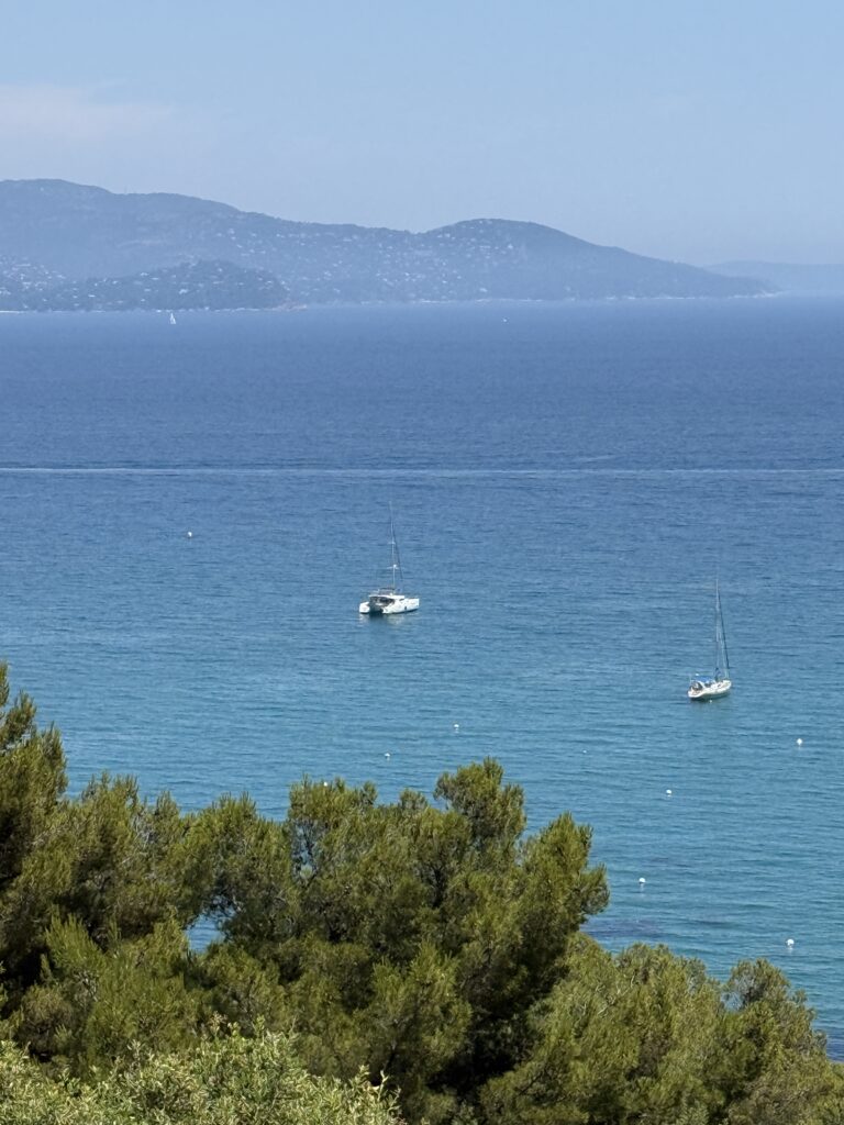 GAOU BENAT - VILLA LE CHATEAU