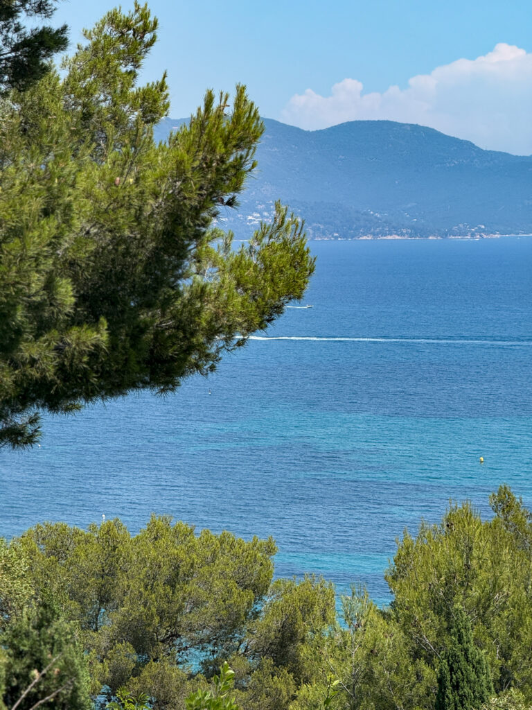 GAOU BENAT - VILLA LE CHATEAU