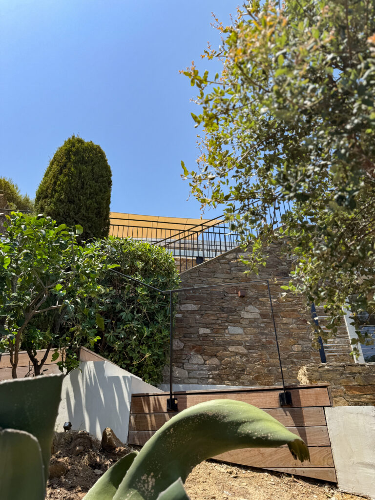 GAOU BENAT - VILLA LE CHATEAU