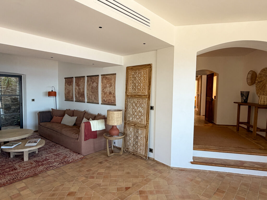 douceur méditerranéenne casa mia