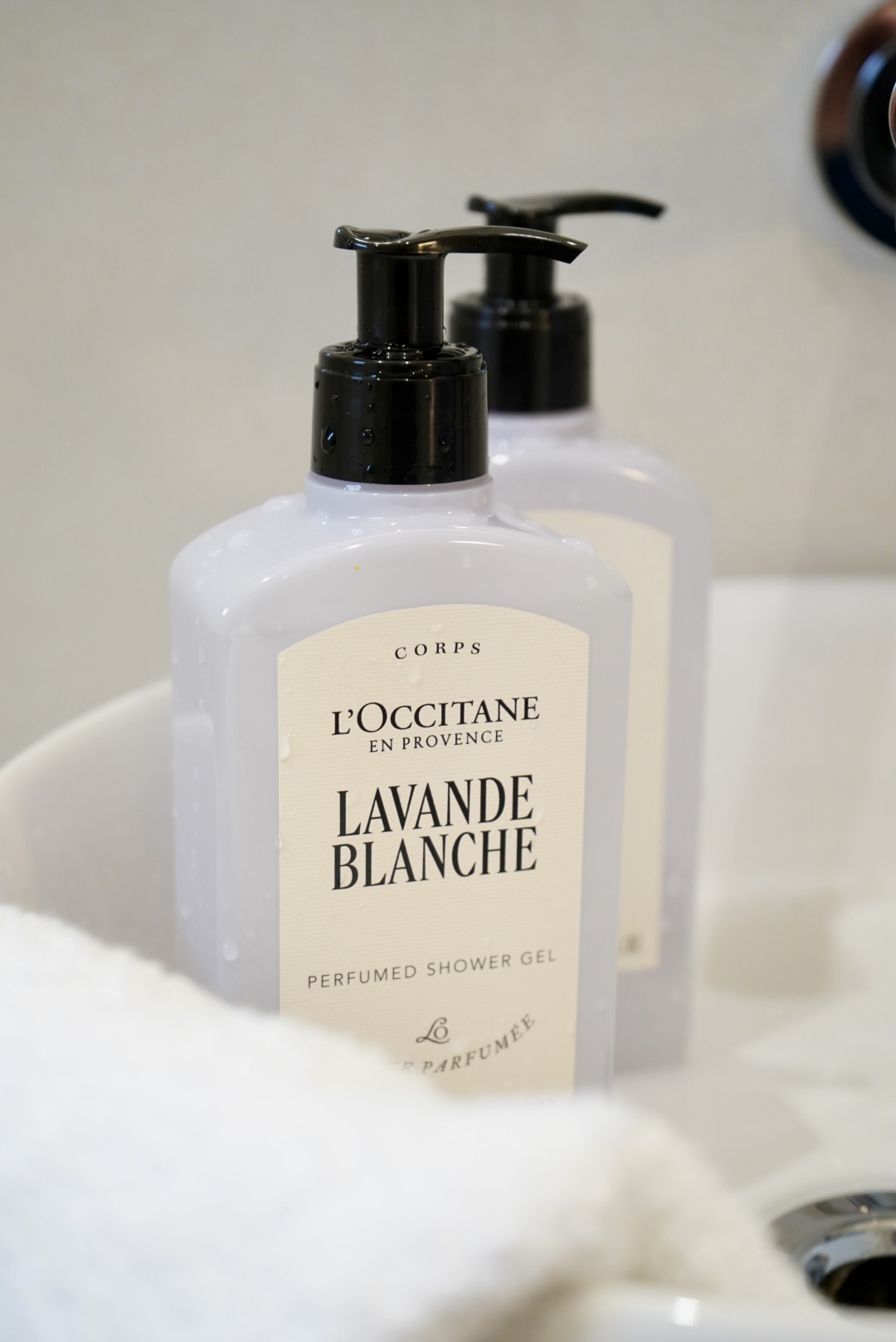 Un service hôtelier