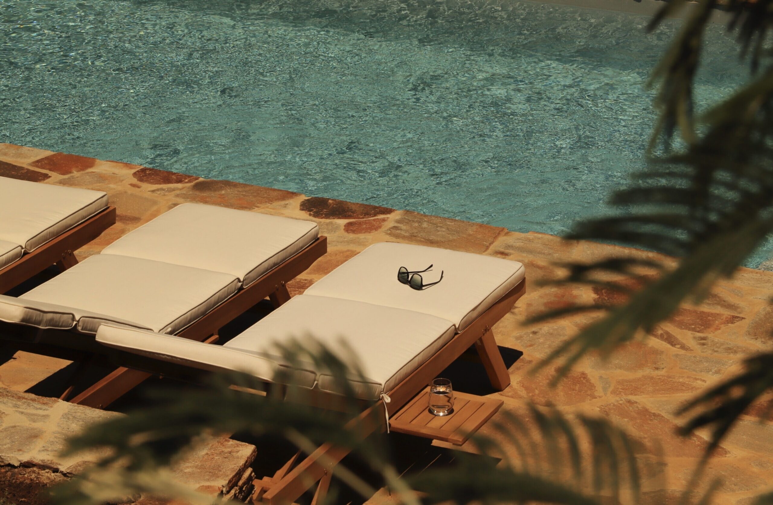 Location haut de gamme sur la Côte d'Azur 