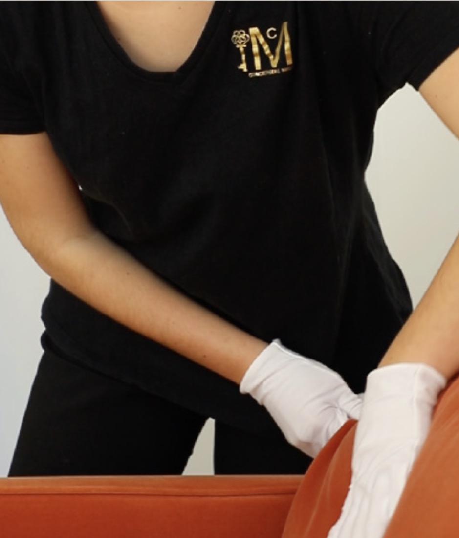 MENAGE SUPPLEMENTAIRE