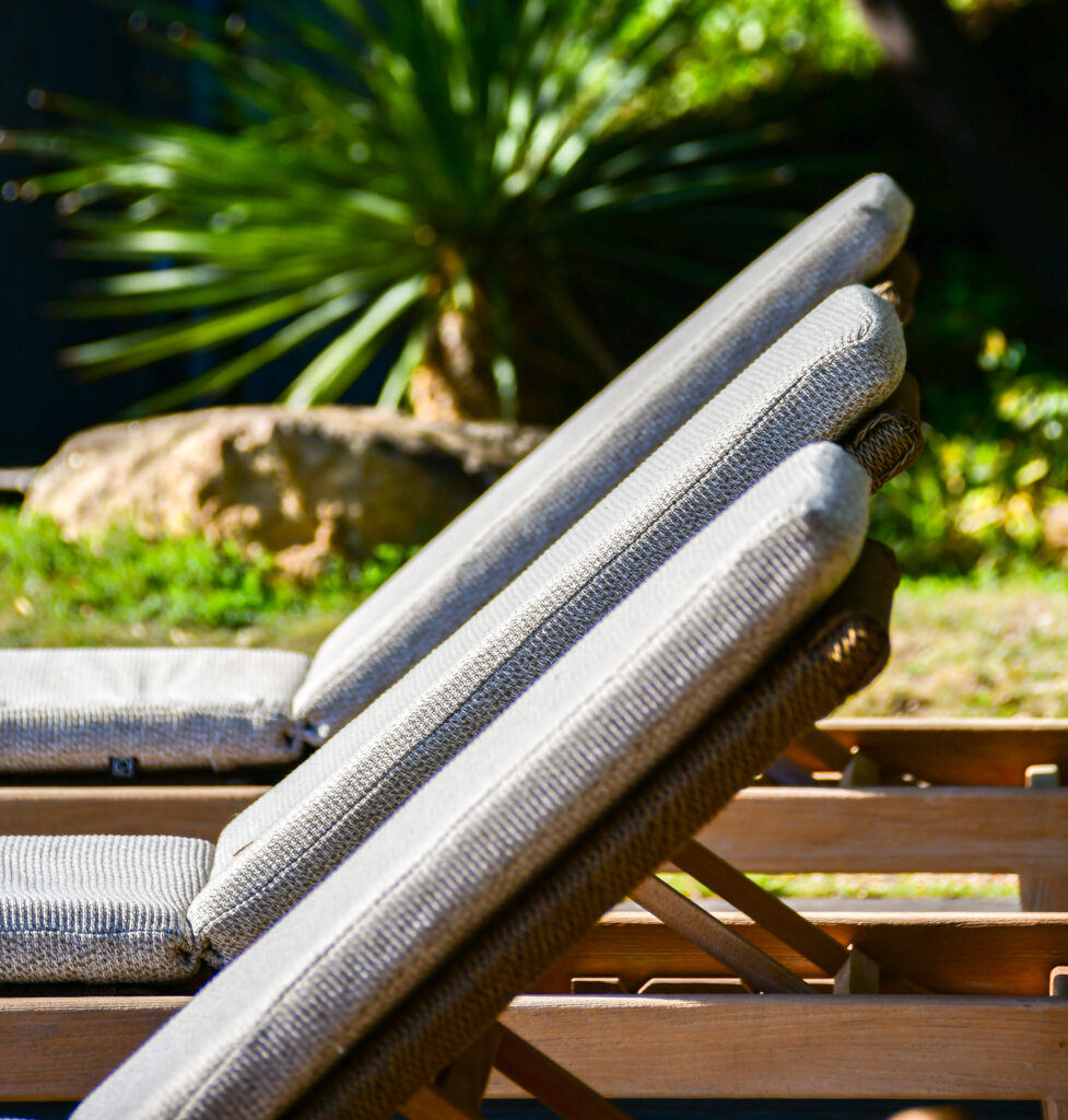 casa mia location 12 personnes Rayol