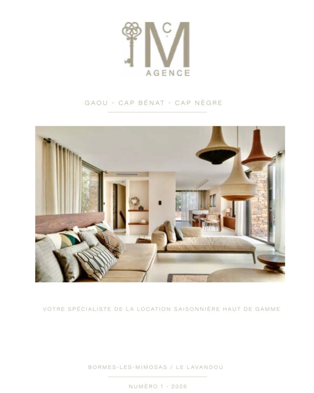 L’Art de Vivre Méditerranéen