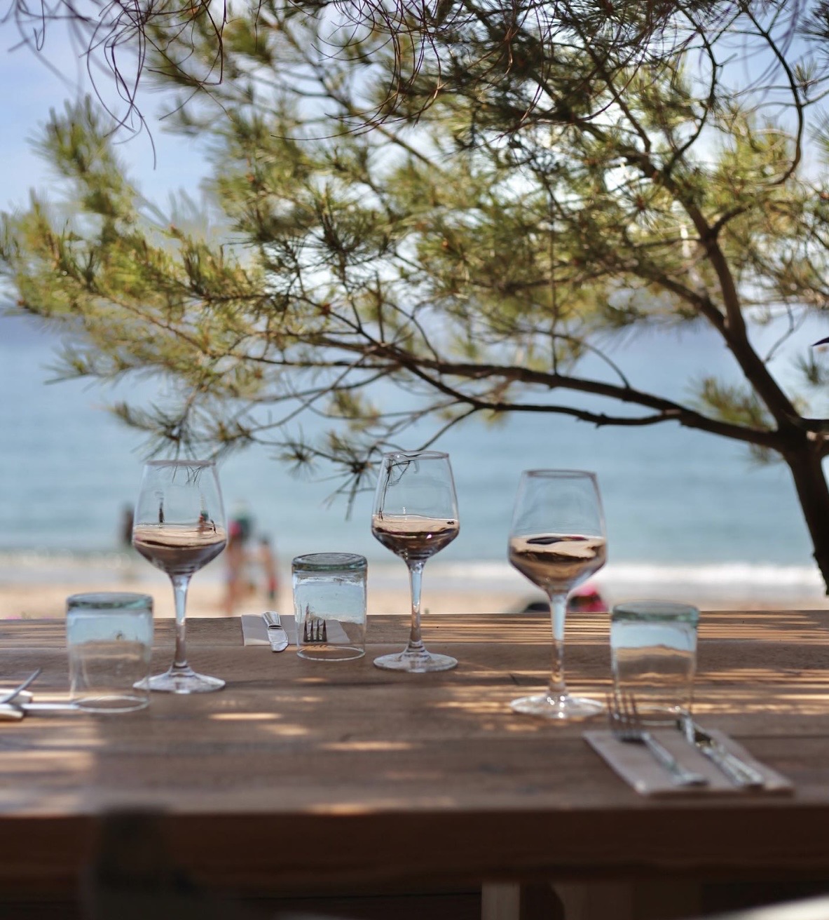 RESERVATION DE RESTAURANT