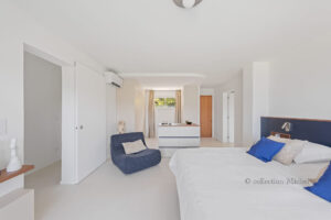 Location villa gaou benat six suites